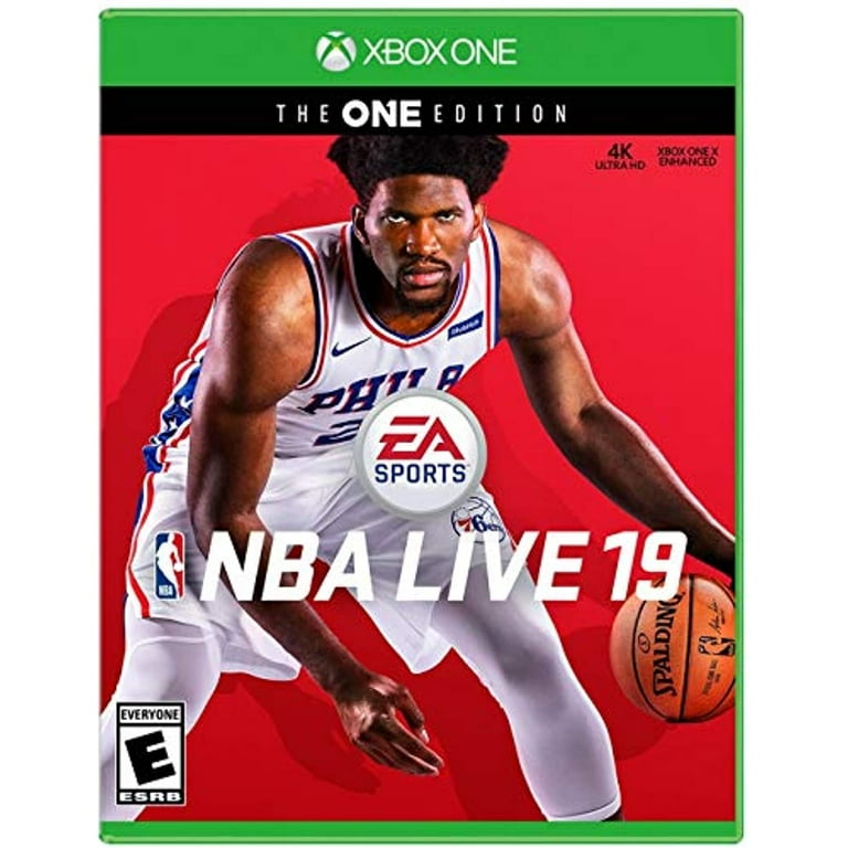 Nba xbox clearance store