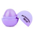 thumbnail image 1 of Bálsamo Labial Hidratante con Esencia Natural de Uva, Reparador de Labios en Forma de Bola, Duradero y Portátil, Ideal para Uso Diario y Nocturno, Color Morado., 1 of 6