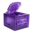 thumbnail image 1 of Replacement Shell Case for DOL-001 and DOL-101 Video Game Consoles Games Accessories,E, 1 of 5