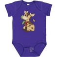 thumbnail image 3 of Inktastic Corky Cow Boys Baby Bodysuit, 3 of 5