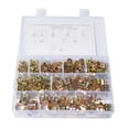 thumbnail image 4 of Miulika Spring Clips Vacuum Fuel Oil Hose Line Clamps Low Pressure 6, 4 of 9