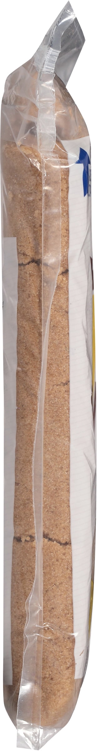 Domino Premium Pure Cane Dark Brown Sugar 2lb. Zipper-pak