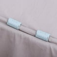 thumbnail image 6 of 6PCS Invisible Clamp Mattress Buckle Sheet Holder Quilt Bed Cover Sheet Clips Bed Pegs BLUE, 6 of 8