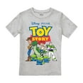 thumbnail image 1 of Toy Story T-Shirt de Groupe pour Garçons, 1 of 4