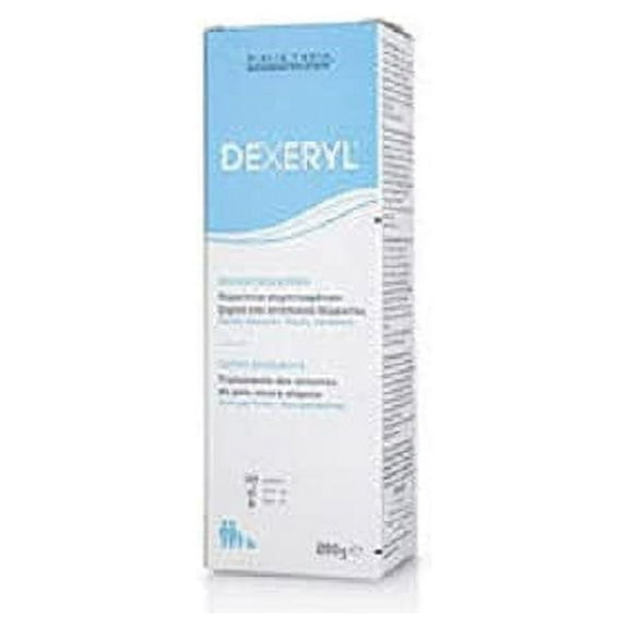 Pierre Fabre Dexeryl Cream 250G