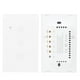 thumbnail image 2 of Interruptor inteligente WIFI Sincero GT-121-3 3 canales Control remoto de luz 100-240 V CA, 2 of 9