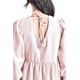 thumbnail image 4 of Vestido de algodon corte amplio Roman Fashion / Juvenil, 4386 (Rosa) rosa M, 4 of 5