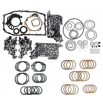 8L45 8-Speed Automatic Transmission Master Rebuild Kit For Chevrolet Cadillac KP3300D