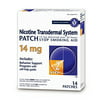 2 Pack - HabitrolÃ‚Â® Step 2 Nicotine Patch Transdermal System 14mg 14 Patches Each