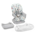 thumbnail image 4 of Fisher-Price SpaceSaver High Chair, 4 of 9