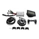 thumbnail image 3 of Electric Motor Controller Kit KT 15A Controller Kit DIY High Efficiency Aluminium Alloy Powerful for Electric Bike ANGGREK Otros, 3 of 8