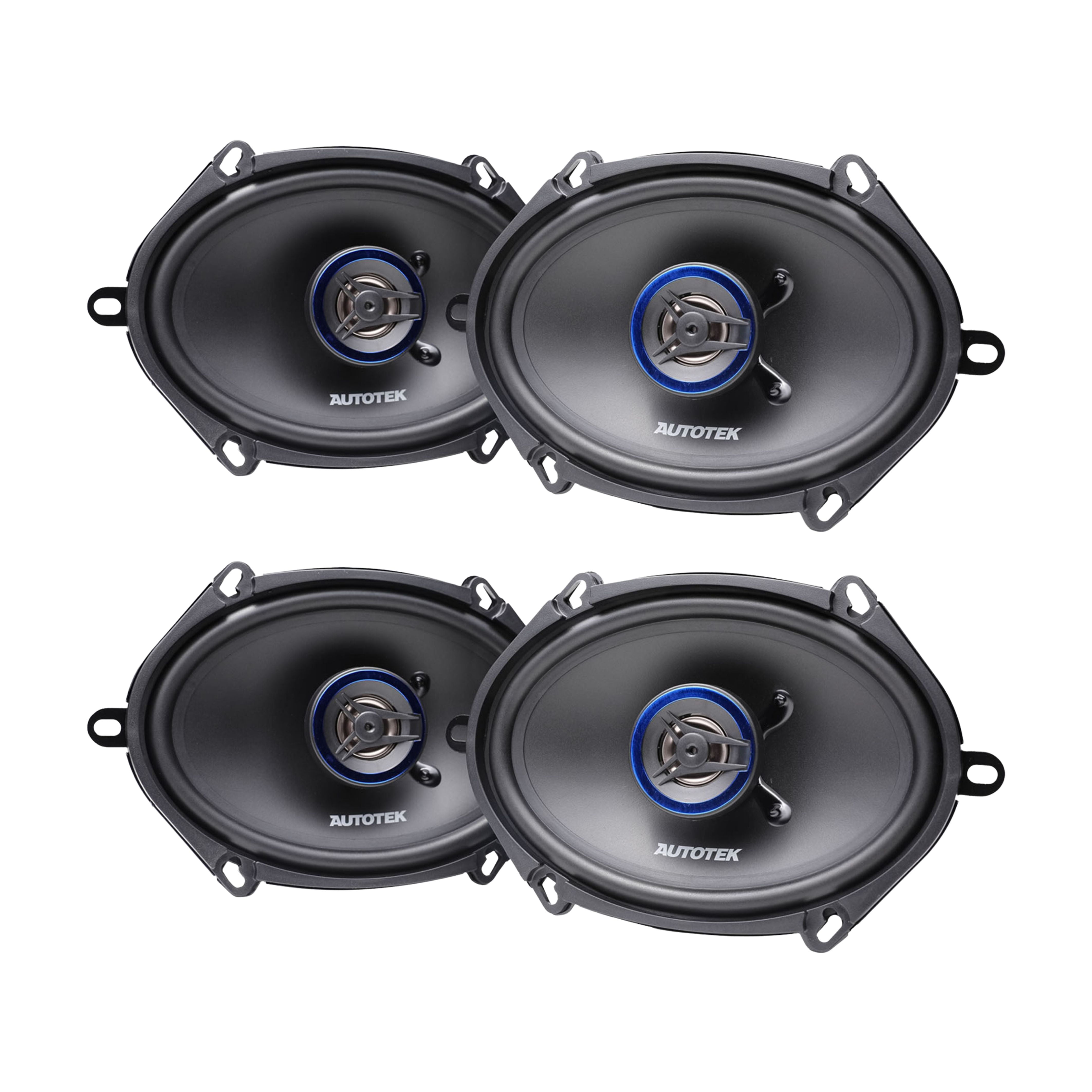 6X9IN 600W 2WAY SPKRS Pioneer TS6900PRO PRO Series 6 x 9 Inches 2 並行輸入品 Pioneer TS-6900PRO PRO Series 6x9\" 2-Way 600W MAX 2 Speakers Black