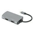 thumbnail image 4 of Z30A Audio Video Capture Card HDMI/F+MIC to HDMI/F+Audio+Type‑C/M Local Loop Out, 4 of 8