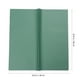 thumbnail image 2 of ADDHAT 20Ud De Empaque Verde Para Material Plástico Seguro Con Doble Color Simple, 2 of 6