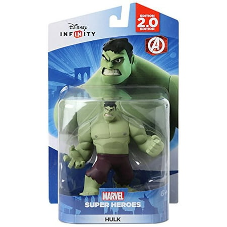 disney infinity hulk power disc