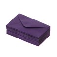 thumbnail image 1 of Techinal 50Pcs Retro Blank Mini Paper Envelopes Wedding Party Invitation Greeting Cards Gift, 1 of 19
