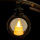 thumbnail image 5 of Electronic Candle Ambient Light Christmas Small Oil Lamp Mini Light Candle Night Light Holiday Ambient Decoration Lights, 5 of 6