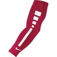 thumbnail image 1 of Funda Nike Pro Elite (rojo/blanco, SM), 1 of 1