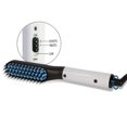 thumbnail image 4 of Plancha alisadora de barba con control preciso de calor para un peinado rápido de barba y cabello, tamaño compacto de 21 cm., 4 of 5