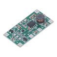 thumbnail image 4 of Power Supply Module, Circuit Protection 5V 1A High Efficiency Battery Boost Module  For Infrared Alarm, 4 of 8
