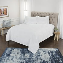 Rizzy Home 90" x 92" Quilt- BQ4834