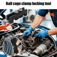 thumbnail image 5 of Multipurpose Professional CV Boot Locking Tightening Tool Ensures Stability Prevents Slippage During Vehicle Maintenance, 5 of 8