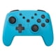 thumbnail image 1 of Controlador inalámbrico Bluetooth Gamepad Joystick Chat de voz Suministros de agarre para juegos de seis ejes Sweethay EL5037-03B, 1 of 2