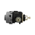 thumbnail image 3 of New Headlight Level Adjustment Motor For Citroen C5 Peugeot 508, 3 of 4