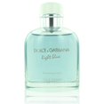 thumbnail image 2 of Light Blue Swimming in Lipari by Dolce & Gabbana Eau De Toilette Spray (Tester) 4.2 oz for Men, 2 of 2