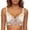 Beige, variant on Women's Seamless Comfort Bra for Everyday Soft Support and Versatile Wear with Pure Color Design