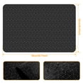 thumbnail image 6 of Ghojet Large Induction Cooktop Protector Mat 20.5x30.8 in Electric Stove Burner Covers Antiscratch as Glass Top Stove Cover or Electric Stove Top, 6 of 10