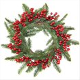 thumbnail image 5 of Christmas Simulated Red Berry Vine Plant Christmas Tree Decoration B, 5 of 5