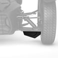 thumbnail image 1 of Can-Am On-Road OEM Splash Guards in Black for All Ryker models, 219400817, 1 of 1