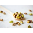 thumbnail image 5 of Dry Roasted Pistachio Kernels with Himalayan Salt, 8 Pounds — Kosher, Vegan — by Food to Live, 5 of 8
