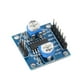 thumbnail image 5 of Módulo amplificador ANGGREK placa amplificadora de potencia 5Wx2 para audio, 5 of 8