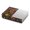 Gryffindor Pattern, variant on Head Case Designs Officially Licensed Harry Potter Graphics Chocolate Frog Vinyl Sticker Skin Decal Cover Compatible with Microsoft Xbox Series X / Series S Controller