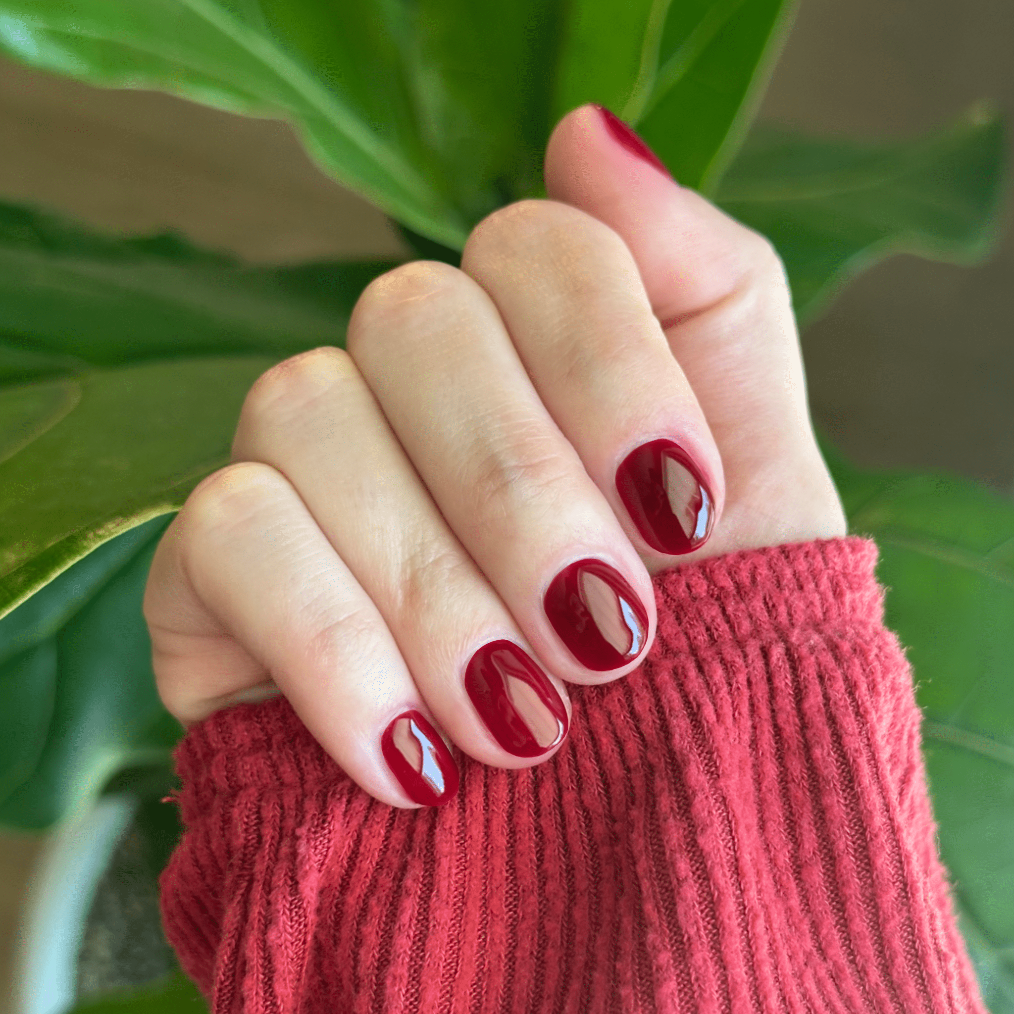 Olive & June Gel Nail Polish, Obsessed, 0.46 fl oz
