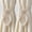2 Beads Beige, variant on 2 Pack Boho Cotton Rope Curtain Tiebacks with Wood Beads, Handmade Decorative Drapery Holdbacks for Window Treatments, Beige