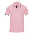 thumbnail image 1 of Playeras Tipo Polo Para Hombre Fashion Casual, 1 of 6
