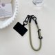 thumbnail image 1 of Cordón para teléfono móvil de 7 mm, personalizado para hombres y mujeres, correa de muñeca, cuerda corta para teléfono móvil, llavero, cadena para teléfono móvil antipérdida, 1 of 6
