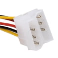thumbnail image 3 of Peggybuy 10PCS (4 Pin) to PCI-E (6 Pin) Power Converter Adapter Connector, 3 of 3