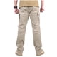 thumbnail image 3 of Pantalones tácticos CARWORNIC Gear de algodón ligero para hombre, 3 of 7