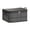 S, variant on Foldable Storage Bags with Reinforced Handles, Durable Clothing Bags with Secure Zipper Closure, Storage Bags for Comforters and Blankets and Pillows