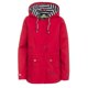 thumbnail image 1 of Trespass - Chaqueta Impermeable Seawater para Mujer (Rojo) Trespass UTTP3314_red, 1 of 3