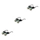thumbnail image 1 of Gafas binoculares de pesca Greeniant Lupa telescópica manos libres alta definición, 1 of 6