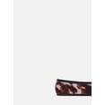 thumbnail image 4 of Madden NYC Women's Cow Print Ballet Flats, 4 of 6