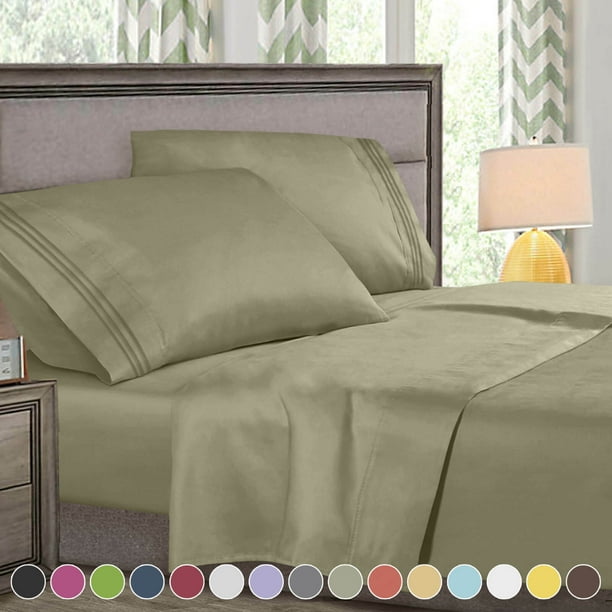 Hotel Collection Sheet Sets