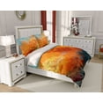 thumbnail image 3 of Housse de Couette Très Grand, Grand Ou Simple, Électrique, 3 of 7