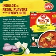 thumbnail image 2 of MTR Paneer Tikka Masala - Cottage Cheese with Spicy Onion Gravy - Tasty Indian Meal with No Added Preservatives - A Quick Meal Suitable for Vegetarians, Ready in Minutes! (300g, Pack of 6), 2 of 7