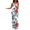 Patriotic Red, White, and Blue, variant on 4Th of July Rompers for Women Casual Sleeveless Wide Leg Jumpsuits Plus Size Fashion Summer Overalls with Pockets
